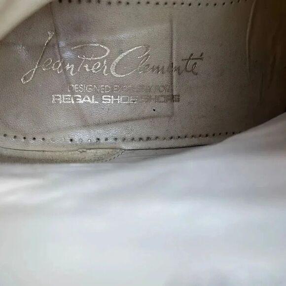 Vintage Jean Pier Clemente Boots - Picture 9 of 15